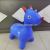 Inflatable Toy Children's Jumping Horse Dinosaur Mount