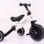 Multifunctional Children's Tricycle Balance Car