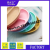 100% Food Grade Silicone Baby Food Eat Dinner Plates Bpa Free Silicone Baby Feeding Plate With Strong Suction
