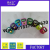 Wholesale Portable Ring Style Hand Tally Counter Golf Temple Tasbeeh finger digital muslim pray counters