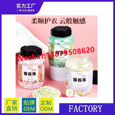 Scent In 1 Customized Cheap Cloth Cleanser Detergent Pods Eco-Friendly Washing Detergent Laundry Oem Fragrance Detergent