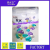 Factory Hot Sale 3 In 1 Detergent Pods Long Lasting Fragrance Perfume Customized Laundry Pods For Washing Clothe