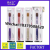 Upgraded soft bristles Superior Cleaning tooth brush Plastic Handheld Toothbrush