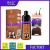 Semi Permanent Polygonum Multiflorum Black Hair Shampoo In Saudi Arabia 25mL*10