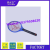 European popular battery operated mosquito killer racket fly swatter pest control mosquito bat
