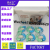laundry pod capsule washing capsule detergent pod gel bead wholesale 3 in 1 total effect Laundry Pods