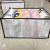 Quilt Cover down Jacket Buggy Bag Wardrobe Storage Fantastic Drawer Non-Woven Fabric 5 Grid Storage Box