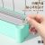 Plastic Wrap Cutter Magnetic Suction Refrigerator Household Tear-Free Plastic Wrap Cutting Box Kitchen Wall-Mounted Storage Box