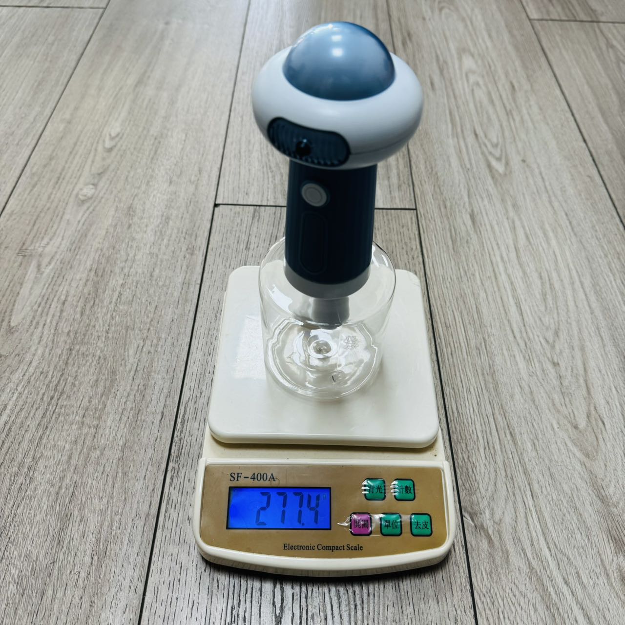 Product Image Gallery
