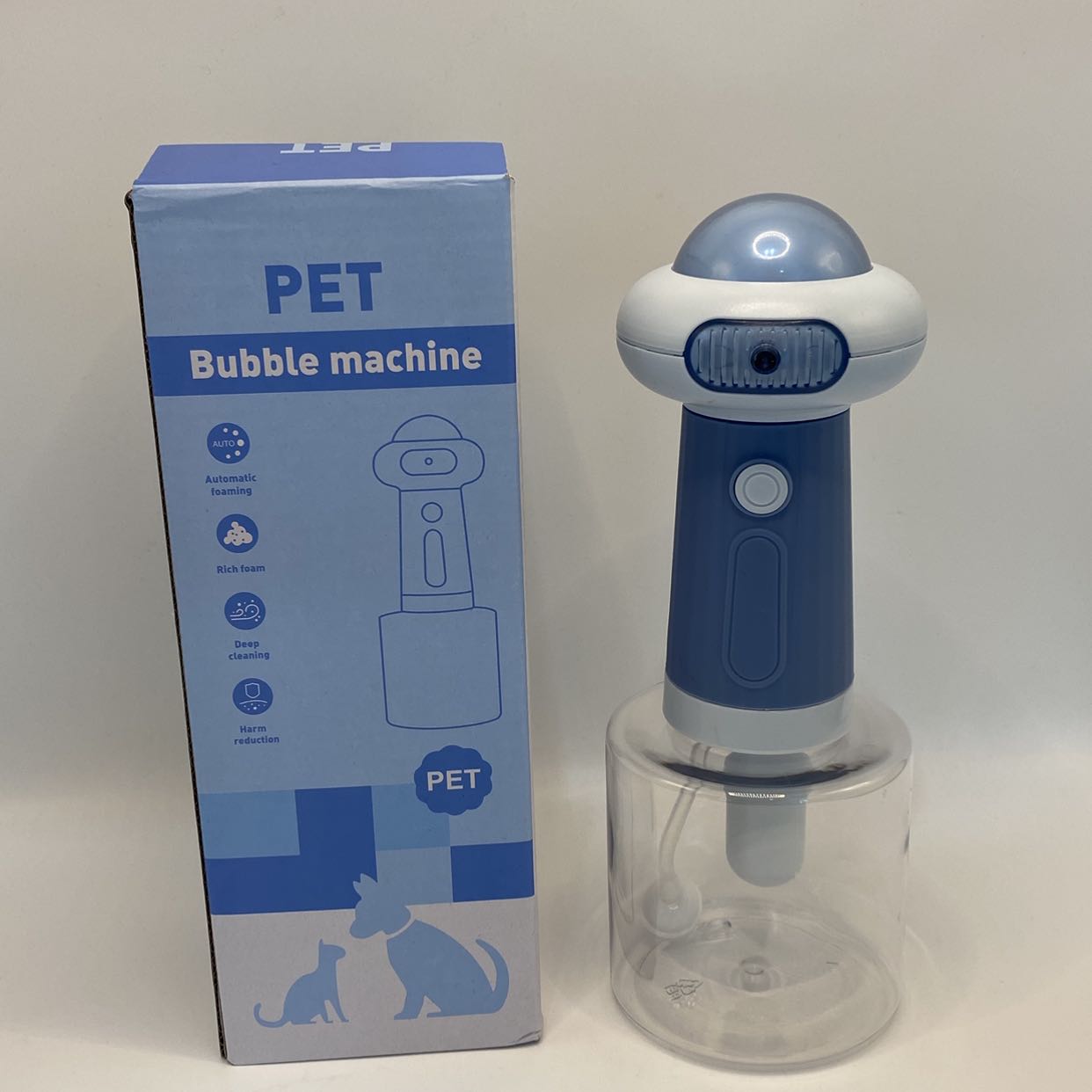 Product Image Gallery
