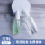 Spray Bottle Transparent PET Plastic Small Spray Bottle Makeup Perfume Points