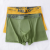 Men's Underwear Men's Loose Underpants Boys Breathable Boxers Boys Teenagers Boxer Shorts