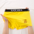 Underwear Men's Loose Trendy Boxer Shorts Boys Sports Breathable Arrow Pants Home Boxer Shorts Pajama Pants