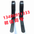 Nylon Cable Tie Self-Locking Device Plastic Buckle Black and White Sufficient Cable Tie Cable Tie Rolling Cable Tie