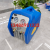 Small Portable Multi-Functional Efficient Environmental Protection Refrigerant Recycling Machine Refrigerant Recycling Machine