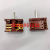 Electric Oven Shift Switch Oven Electric Heater Stove Shift Switch Temperature Switch Accessories Band Switch