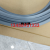 Samsung LG Drum Washing Machine Door Seal DC64-03197A014 Seal Ring Rubber Ring Clear View Window Door Leather