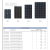 Solar Photovoltaic Panel 545W Grid-Connected Power Generation Module Single Crystal Solar Panel Multi-Main Grid Solar Panel