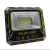 New Solar Lamp LED Lamp Flood Light Solar Outdoor Lighting Lamp with Solar Panel 4 M Reinforced Wire