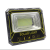 New Solar Lamp LED Lamp Flood Light Solar Outdoor Lighting Lamp with Solar Panel 4 M Reinforced Wire