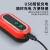 1826 Cartoon Dynamic Projection Taillight USBCharging Balance Bicycle Electric Motorcycle Night Riding Bicycle Taillight