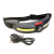 JS-920USB Rechargeable Cob Headlight Led Pan Outdoor Camping Head-Mounted Strong Light Plastic Headlights Miner's Lamp