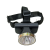010-65W USB Charging Plastic Headlights Riding Headlight Outdoor Camping Light Miner's Lamp Repair Headlight