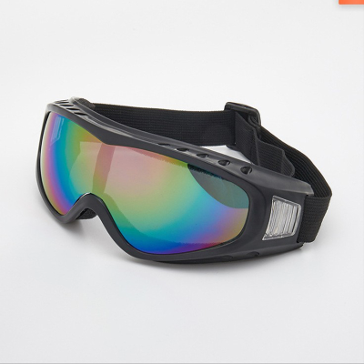 566 Bicycle Cycling Wind-Proof Glasses Color Paillette Labor Glasses Wind Mirror Goggles Sports Goggles