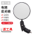 230710 Micro Convex Bike Bar End Rearview MirrorBicycle Reflector Rearview Mirror Riding Handle Blocking Rearview Mirror