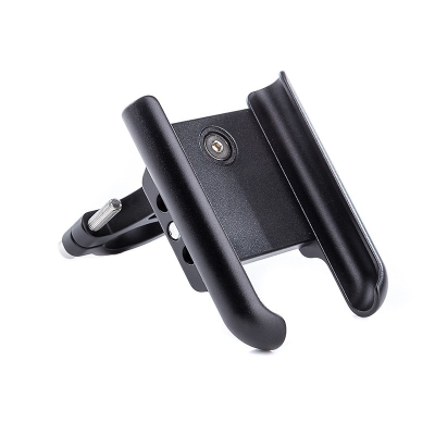 Rxc-oc5 Bicycle Handle Bar Aluminum Alloy Mobile Phone Holder Bicycle Mobile Phone Clamp Pedestal