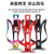 RXC-A11 Colorful Aluminum Alloy Bicycle Kettle Frame Mountain Bike Water Cup Holder Water Bottle Holder