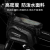 464eva Hard Case Bicycle Tube Bag Mobile Phone Touch Screen Saddle Bag Front Bag Double Side Bag Bicycle Cross-Body Bag
