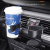 23 A161 Car Vent Water Cup Holder Bottle Holder for Car Air Conditioning Outlet Drink Holder Cup Saucer Holder