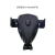23a-097 Rotating Hook Plastic Cellphone Bracket Air Outlet Mobile Phone Stand Car Phone Holder Car Clip