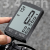 YC-2.4G USB Rechargeable Bicycle Bluetooth Wireless Stopwatch Large Screen Bicycle Code Meter Li Cheng Mai Watch