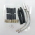 230816 Bicycle Brake + Transmission Line Tube Set Wire Core Inner Line Mountain Bike Shift Cables Brake Cable Set