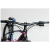 230515 Mountain Bike Handlebar Bicycle Handlebar Downhill off-Road Aluminum Alloy Swallow Handle 720/780mm