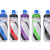 180901(620ml,710ml, Stretch) Double-Layer Bicycle Sports Water Bottle Water Bottle Riding Plastic Water Bottle