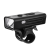 Fy-316usb Charging Quantity Display Light Control Bicycle Headlight Intelligent Induction Bicycle Headlight Flashlight