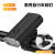 231111 Bicycle Headlight Bright Usb Rechargeable Aluminum Alloy Headlight Bicycle Flashlight Riding Equipment