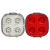 FY-328 Car Lights Type-c Rechargeable Bicycle Front and Rear Lights Cycling Suit Bicycle Headlight and Rear Light Set