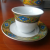 Hot Sale 17pcs Arabic Coffee Set Ethiopian Coffee Cup Set Ceramic Supplies Pot Cup Set
