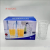 High Quality Glass Water Cup Household Cups Water Cup Beer Steins Tea Cup Glassware for Daily Use 6pcs Glass Cup Set