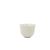 High Quality Ceramic Cup Retro Cup with Gold Rim Porcelain Small Teacup Handless Tass