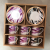 New High Quality Ceramic Cup Set Retro Style Coffee Cup Dish Set Porcelain Cup and Saucer Set Hot Tea Set