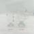 Huaibo High Quality Glass Water Cup Household Cups Waterglass Beer Mug Tea Set Irish Cup