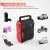 Portable Jump Car Starter with Air Compressor 2000a Power Bank Tire Pump 12V Starting Installation