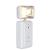 Large Battery Capacity SMD Adjustable Single Head Indoor W Portable Led Rechargeable Emergency Light