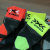 X-SOCKS Snowboard Socks Men and Women Professional Snowboard Socks Xbionic Sports Bionic Stockings