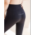 Single Marara Yoga Pants Fashion All-Match High Waist High Elastic Slim Slimming Long Leg Leggings